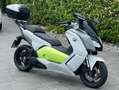 BMW C Evolution A1 Führerschein Weiß - thumbnail 2