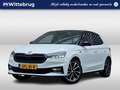 Skoda Fabia 1.0 TSI Monte Carlo Travel Assist/ Verwarmbare sto Blanc - thumbnail 1