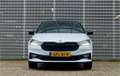 Skoda Fabia 1.0 TSI Monte Carlo Travel Assist/ Verwarmbare sto Blanc - thumbnail 11