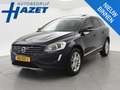 Volvo XC60 2.0 D3 FWD 150 PK SUMMUM + ADAPTIVE CRUISE | PANOR Bleu - thumbnail 1