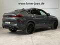 BMW X6 M Competition Panorama Sky Lounge B&W Surround Gris - thumbnail 14