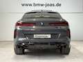 BMW X6 M Competition Panorama Sky Lounge B&W Surround Gris - thumbnail 13