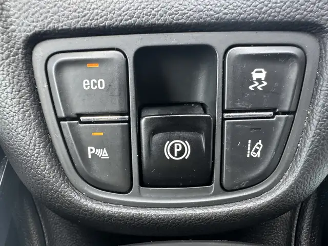 Opel Zafira view 11
