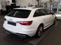 Audi A4 Advanced 35TDI Stronic Navi LED GRA EPH Weiß - thumbnail 4