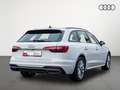 Audi A4 Advanced 35TDI Stronic Navi LED GRA EPH Bianco - thumbnail 5