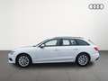 Audi A4 Advanced 35TDI Stronic Navi LED GRA EPH Bianco - thumbnail 4