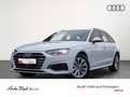 Audi A4 Advanced 35TDI Stronic Navi LED GRA EPH Bianco - thumbnail 1