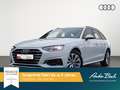 Audi A4 Advanced 35TDI Stronic Navi LED GRA EPH Bianco - thumbnail 2