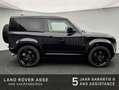 Land Rover Defender 90 P425 X-Dynamic SE AWD Negro - thumbnail 11