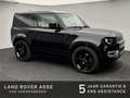 Land Rover Defender 90 P425 X-Dynamic SE AWD Negro - thumbnail 2
