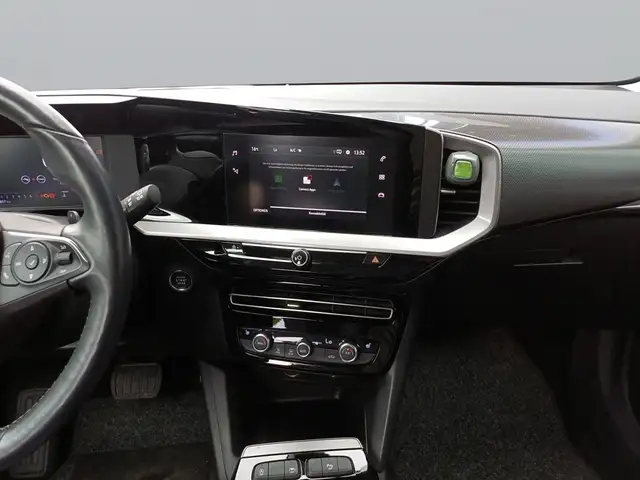 Opel Mokka view 12