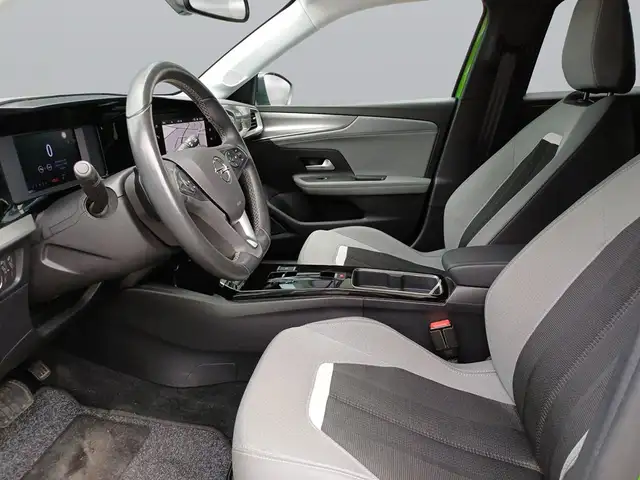Opel Mokka view 11