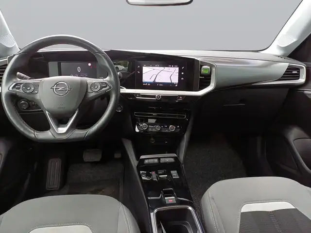 Opel Mokka view 10
