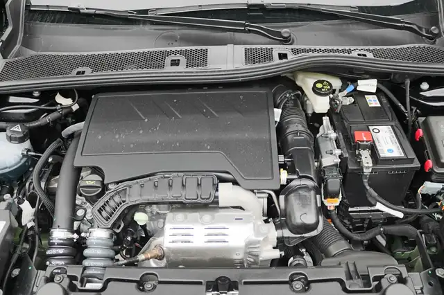 Opel Mokka view 14