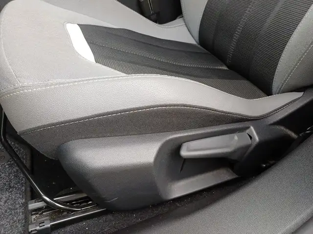 Opel Mokka view 5