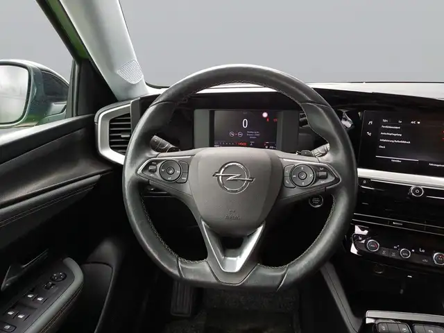 Opel Mokka view 13