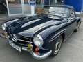 Mercedes-Benz 190 SL/TRAUMZUSTAND/FRAME OFF/WG- 170TSND!!! Blau - thumbnail 2