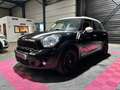 MINI Cooper Countryman S 184 Nero - thumbnail 7