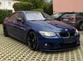 BMW 335 335i Cabrio DKG M-Paket ab Werk, Ö-Auslieferung Blau - thumbnail 5