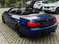 BMW 335 335i Cabrio DKG M-Paket ab Werk, Ö-Auslieferung Blau - thumbnail 12