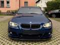 BMW 335 335i Cabrio DKG M-Paket ab Werk, Ö-Auslieferung Blau - thumbnail 3