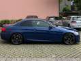 BMW 335 335i Cabrio DKG M-Paket ab Werk, Ö-Auslieferung Blau - thumbnail 7