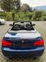 BMW 335 335i Cabrio DKG M-Paket ab Werk, Ö-Auslieferung Blau - thumbnail 14