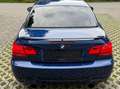 BMW 335 335i Cabrio DKG M-Paket ab Werk, Ö-Auslieferung Blau - thumbnail 10