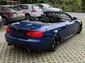 BMW 335 335i Cabrio DKG M-Paket ab Werk, Ö-Auslieferung Blau - thumbnail 8