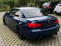 BMW 335 335i Cabrio DKG M-Paket ab Werk, Ö-Auslieferung Blau - thumbnail 11