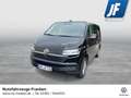 Volkswagen T6.1 Caravelle Caravelle 6.1 Comfortline 2,0 l TDI DSG AHK KAMERA Schwarz - thumbnail 1