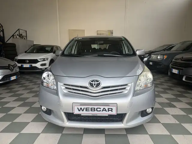 Toyota Verso 1.6 Sol mt