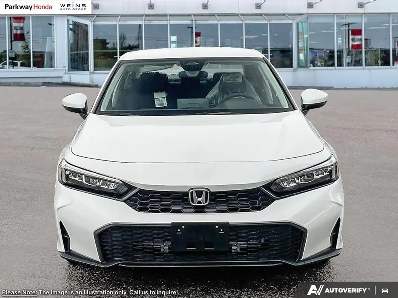 Honda Civic снимка Honda Civic