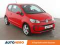 Volkswagen up! 1.0 Move up!*KLIMA*ALU*GARANTIE* Rot - thumbnail 8