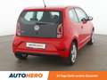 Volkswagen up! 1.0 Move up!*KLIMA*ALU*GARANTIE* Rot - thumbnail 6