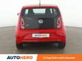 Volkswagen up! 1.0 Move up!*KLIMA*ALU*GARANTIE* Rot - thumbnail 5