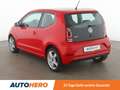 Volkswagen up! 1.0 Move up!*KLIMA*ALU*GARANTIE* Rot - thumbnail 4