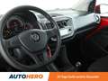 Volkswagen up! 1.0 Move up!*KLIMA*ALU*GARANTIE* Rot - thumbnail 11