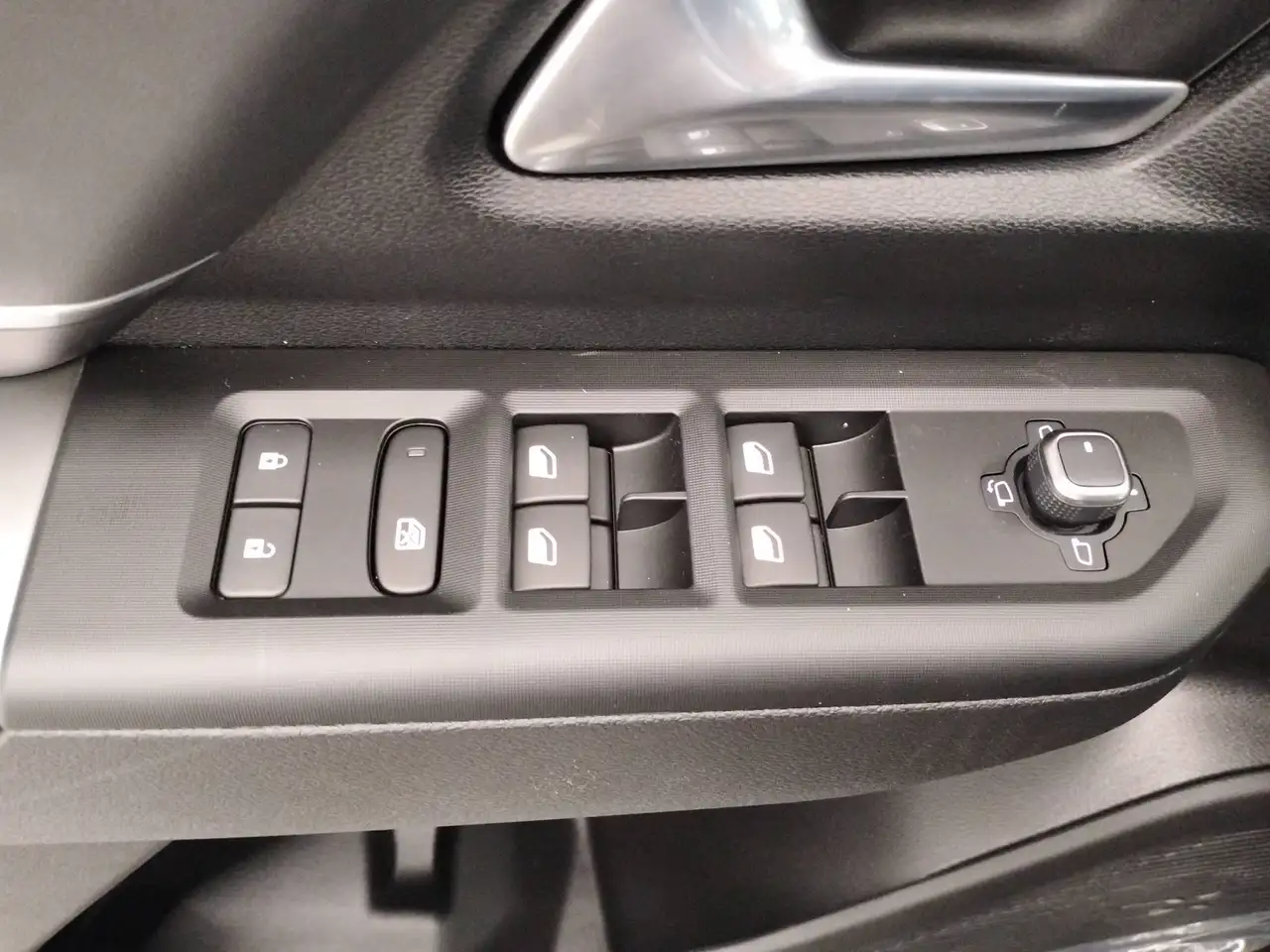 Jeep Compass 2026 — фото 14