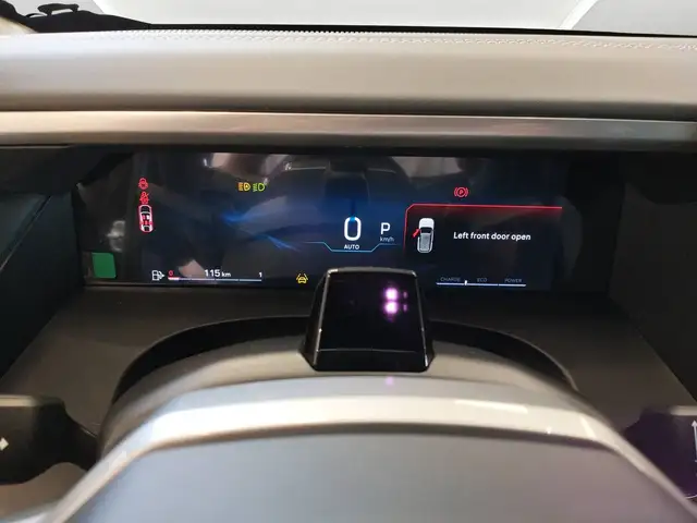Jeep Compass view 7
