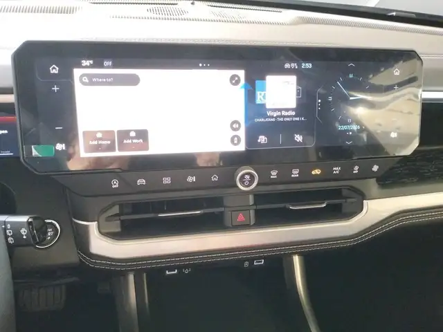 Jeep Compass view 8