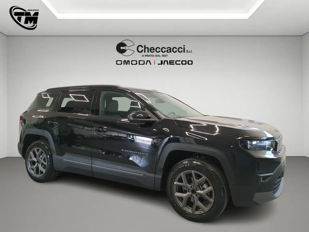 Jeep Compass 2026