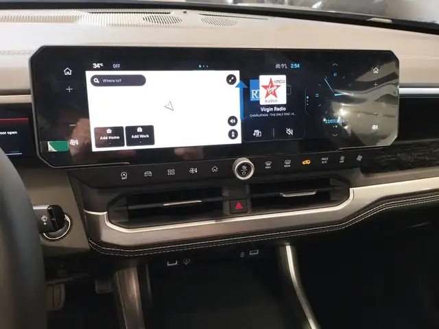 Jeep Compass view 9