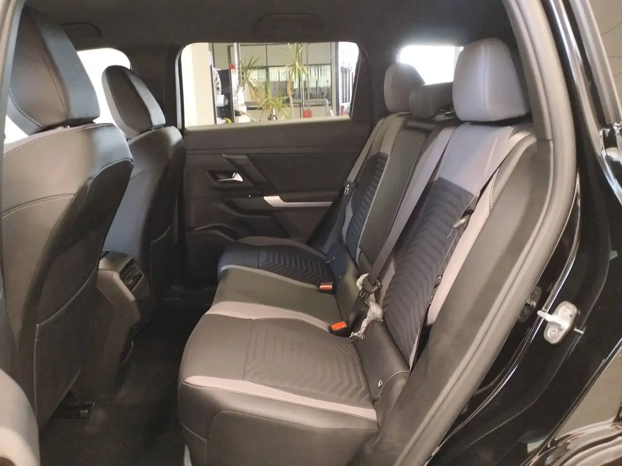 Jeep Compass 2026 — фото 11
