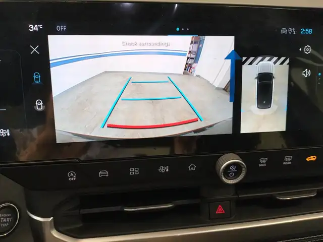 Jeep Compass view 15
