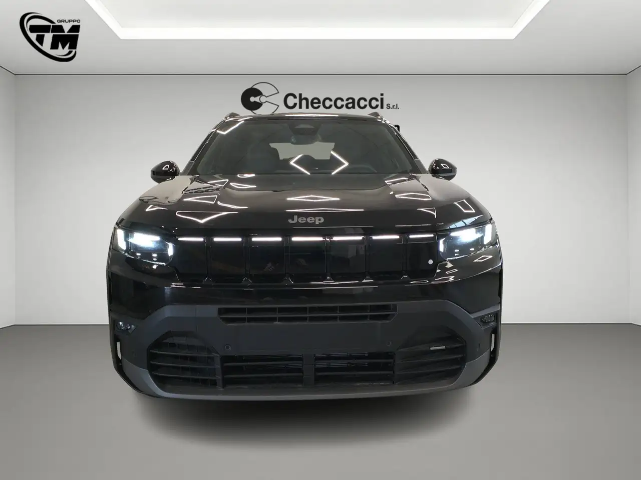 Jeep Compass 2026