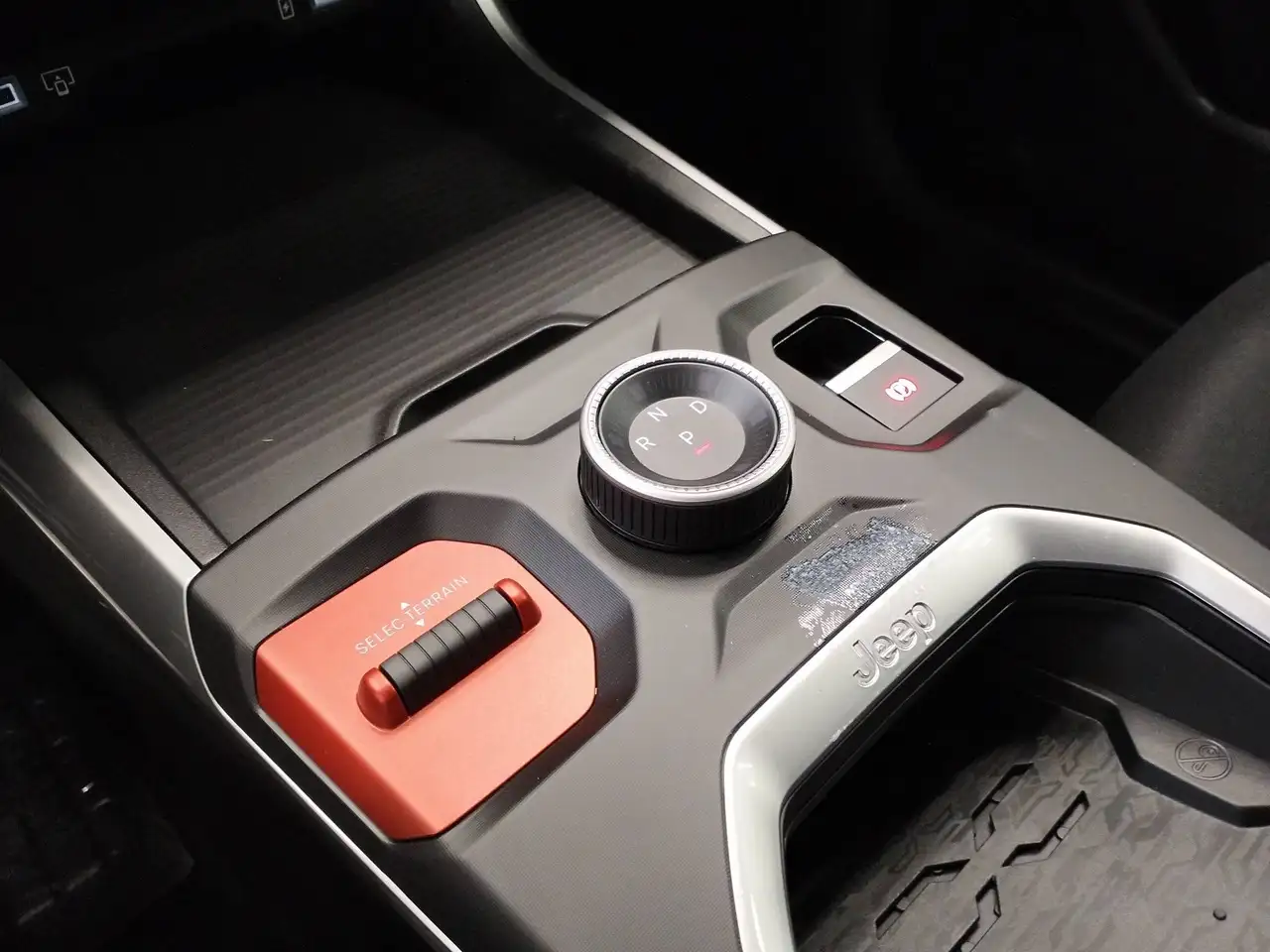 Jeep Compass 2026 — фото 10