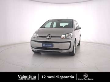 1.0 EVO move up! BMT