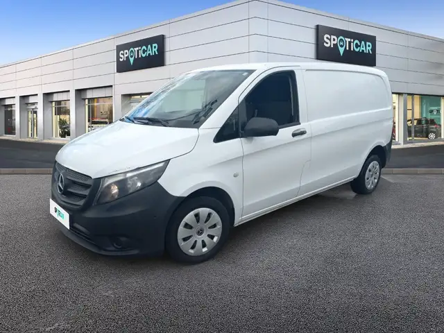 Mercedes-Benz Vito 114 CDI ant. Compact Pro