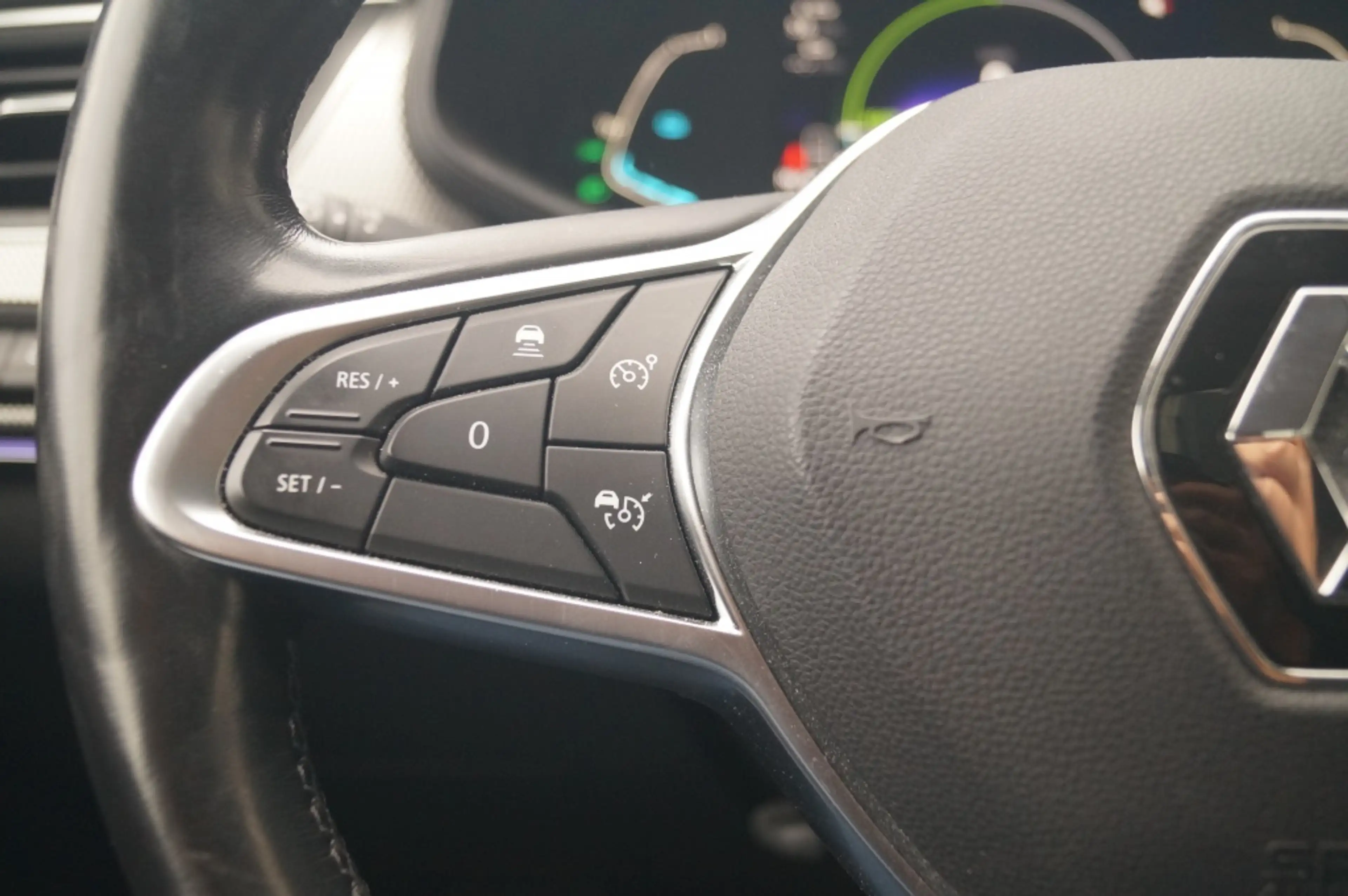 Renault Arkana 1.6 E-Tech Hybrid 145 Intens -SOH98%-PANO-LEER-TRE — photo 14